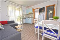 Apartment A5, for 3 persons