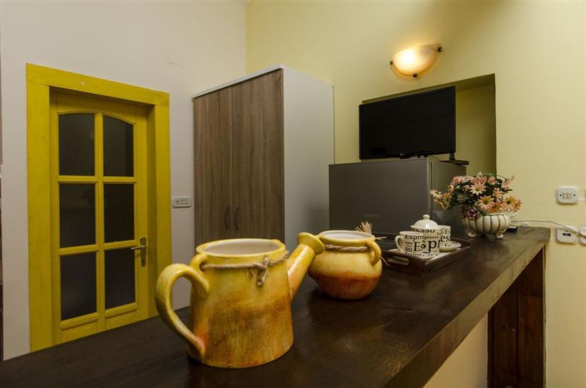 Apartment A3, for 2 persons