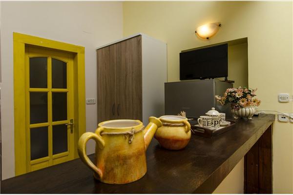 Apartment A3, for 2 persons