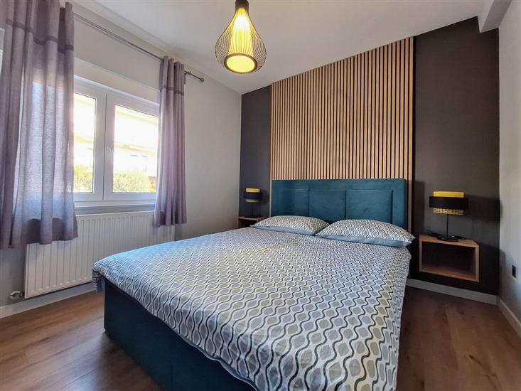 Apartment A3, for 4 persons