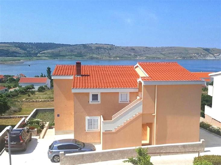 Apartmaji Adriatic