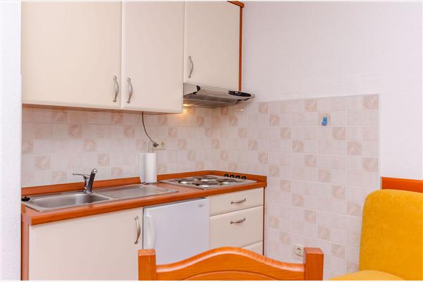 Appartamento A1, per 4 persone