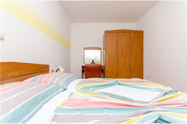 Appartamento A1, per 4 persone