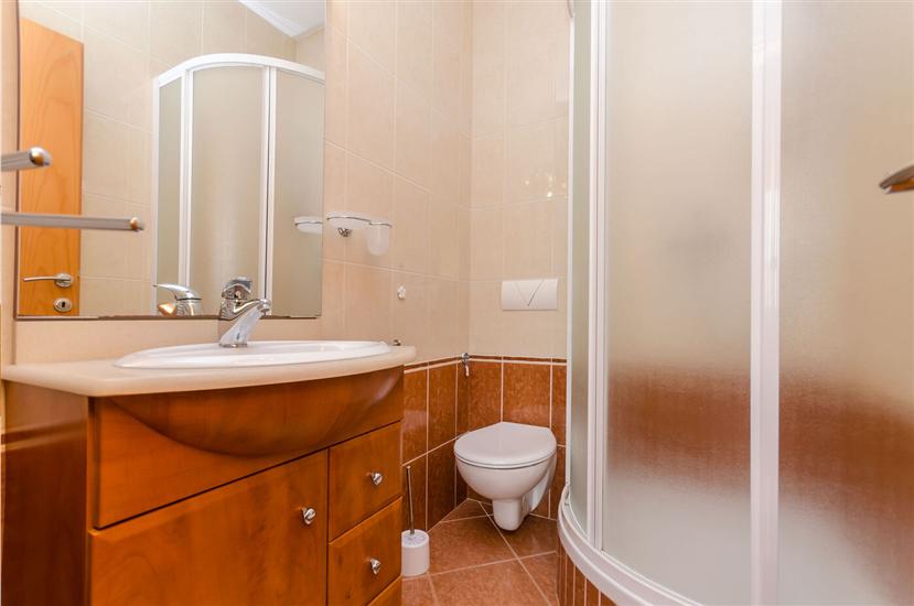 Appartamento A1, per 4 persone