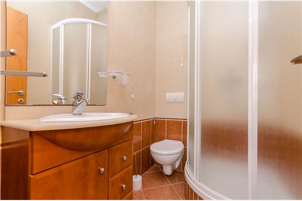 Appartamento A1, per 4 persone