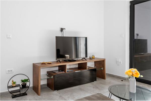 Apartment A2, for 5 persons