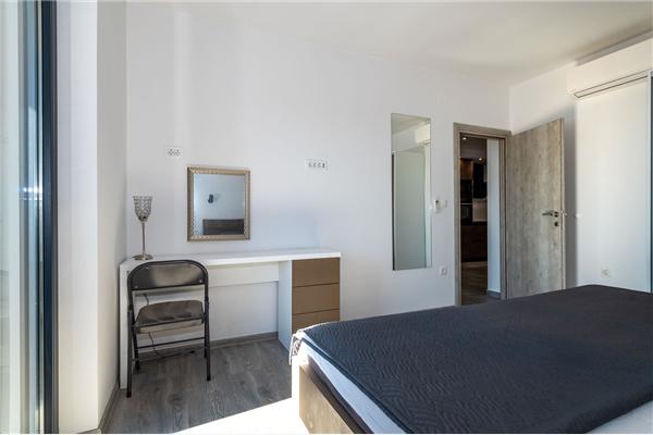 Apartment A2, for 5 persons