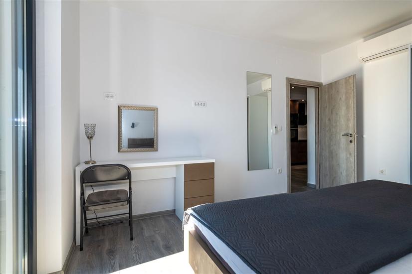 Apartment A2, for 5 persons