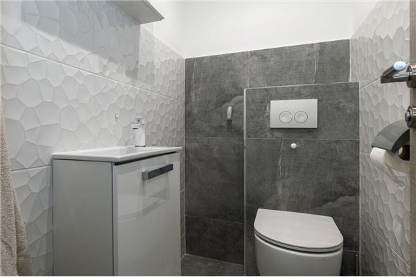 Apartment A2, for 5 persons