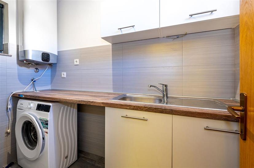 Apartments Luxury Brodarica Beach