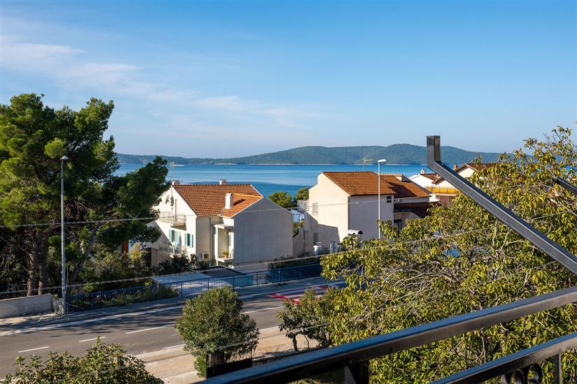 Apartments Brodarica Beach