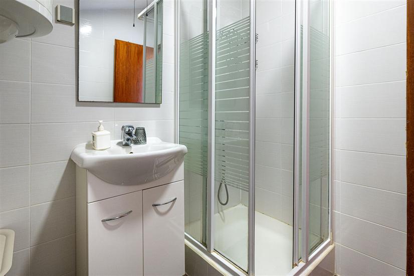 Apartment A1, for 3 persons