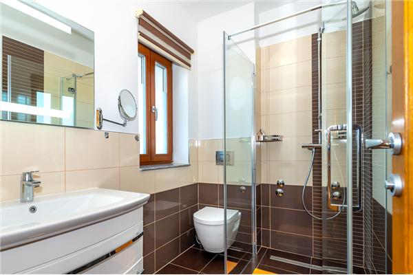 House K1, for 8 persons