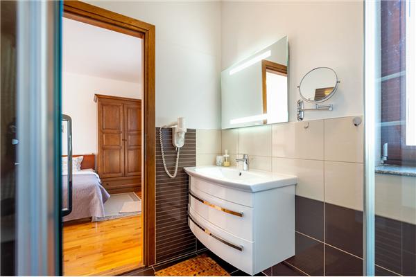 House K1, for 8 persons