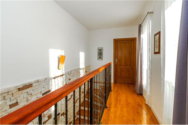 House K1, for 8 persons