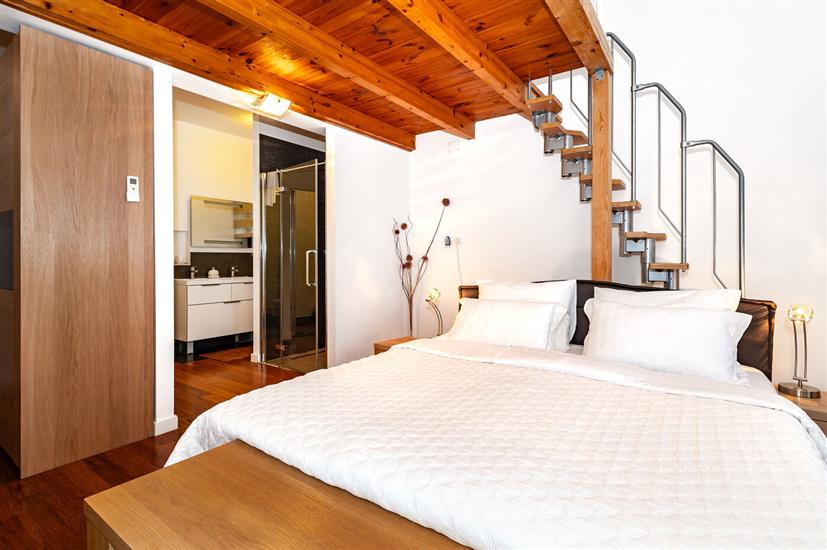 House K1, for 8 persons