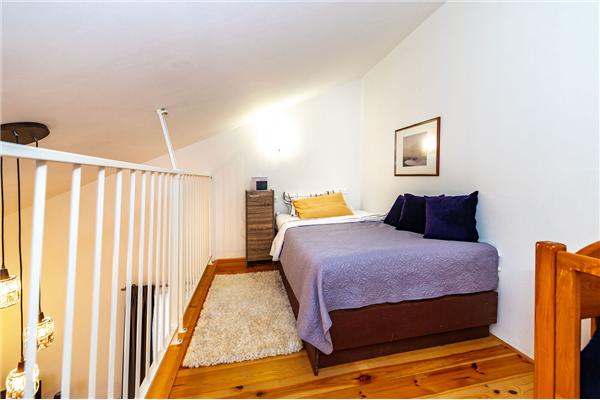 House K1, for 8 persons