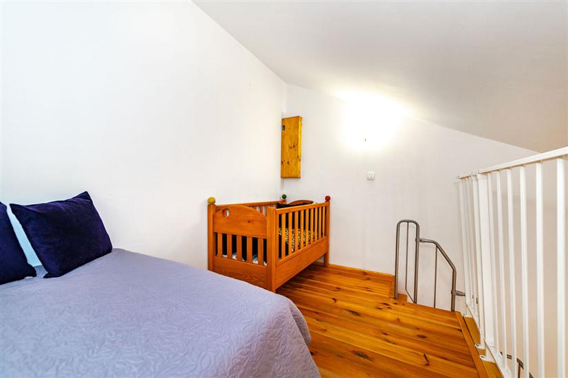 House K1, for 8 persons