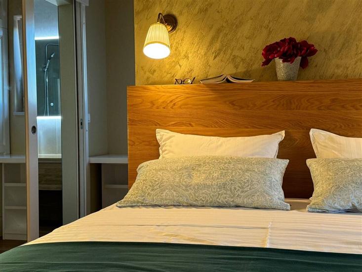 House K1, for 4 persons