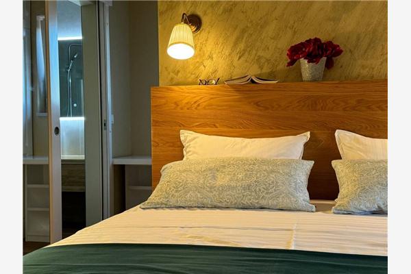 House K1, for 4 persons