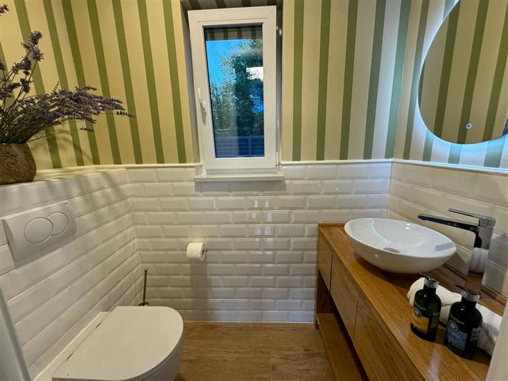 House K1, for 4 persons