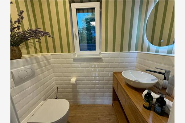 House K1, for 4 persons