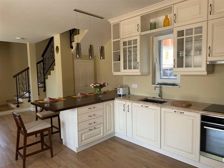 House K1, for 4 persons