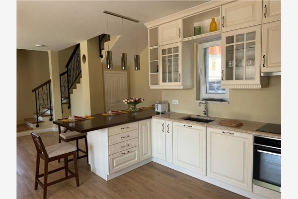 House K1, for 4 persons