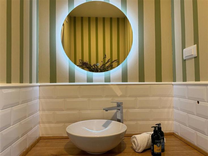 House K1, for 4 persons