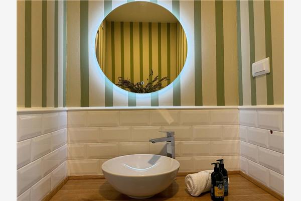 House K1, for 4 persons