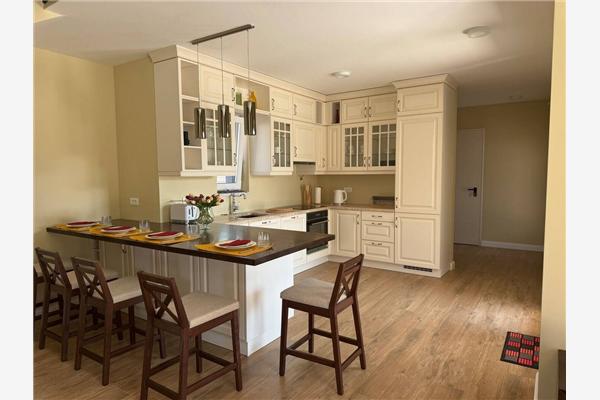 House K1, for 4 persons