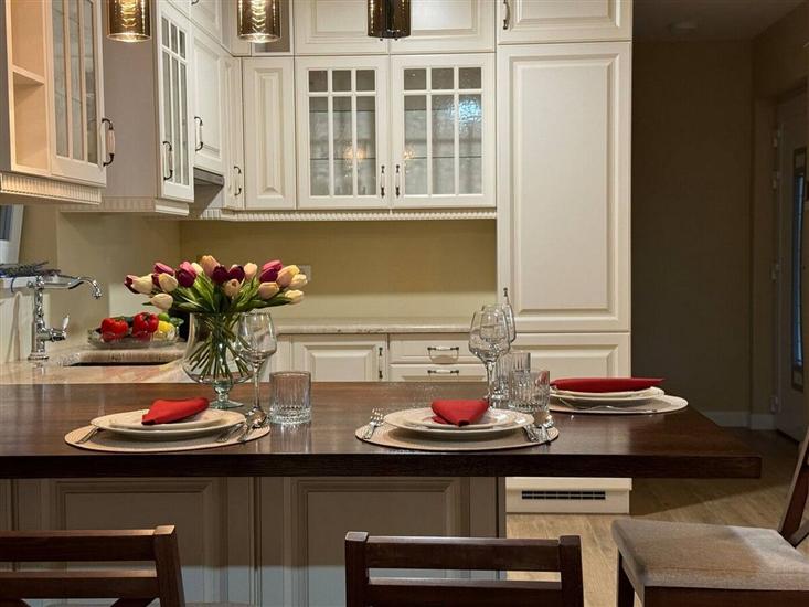 House K1, for 4 persons