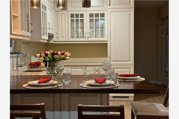 House K1, for 4 persons