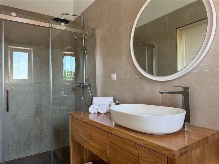 House K1, for 4 persons