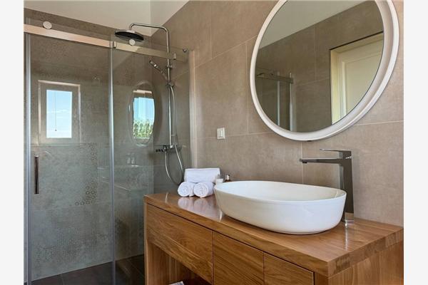 House K1, for 4 persons