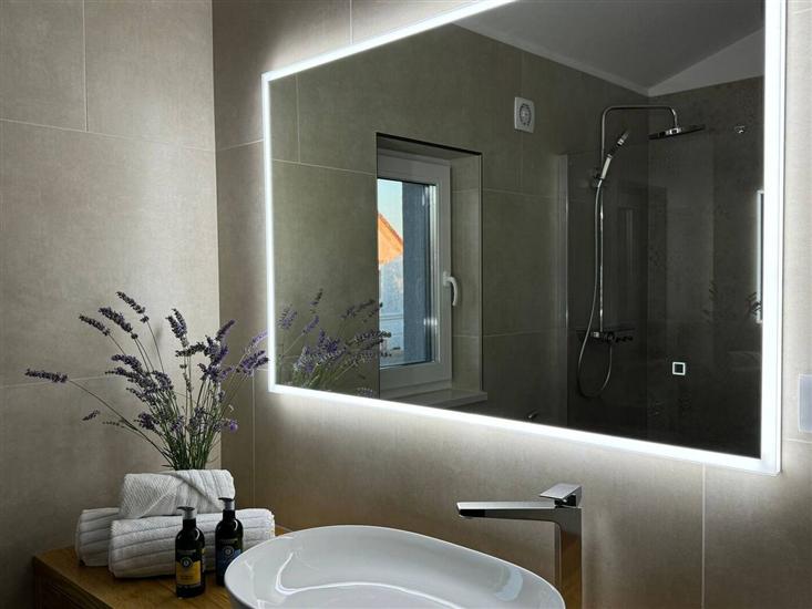 House K1, for 4 persons