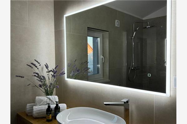 House K1, for 4 persons