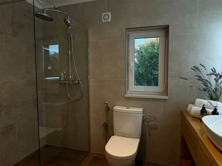 House K1, for 4 persons