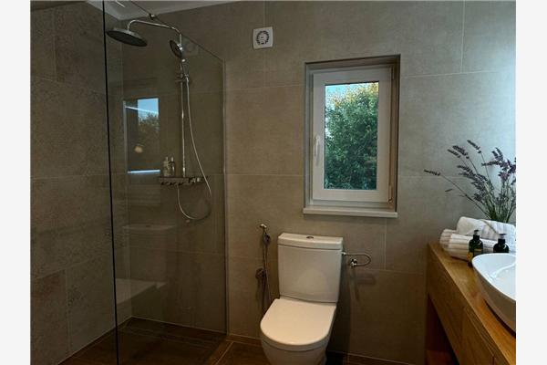 House K1, for 4 persons