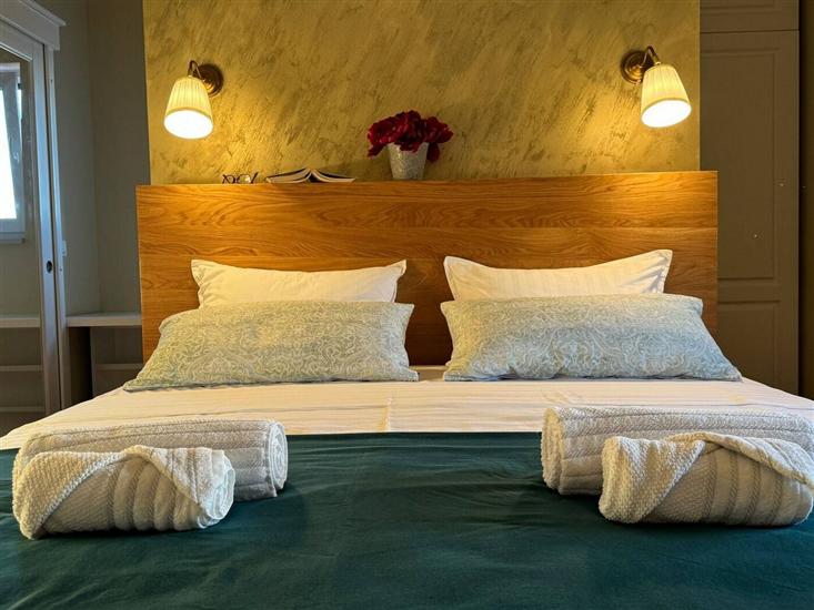 House K1, for 4 persons