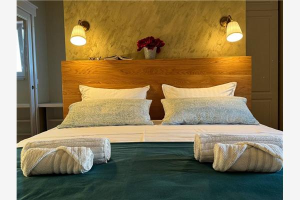 House K1, for 4 persons