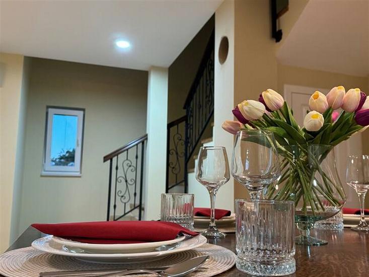 House K1, for 4 persons