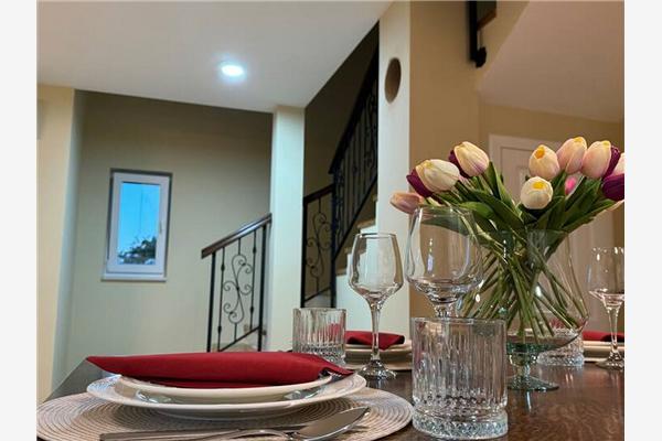 House K1, for 4 persons