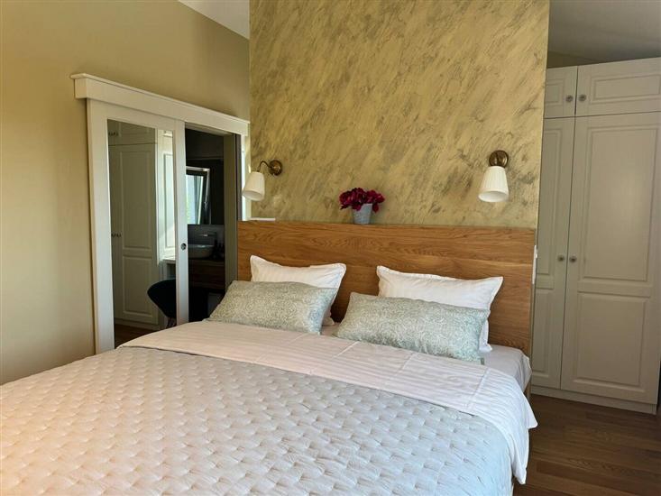 House K1, for 4 persons