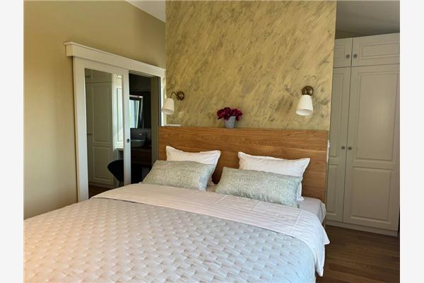 House K1, for 4 persons