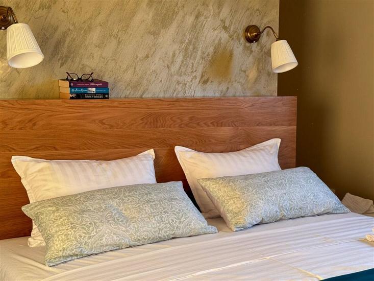 House K1, for 4 persons