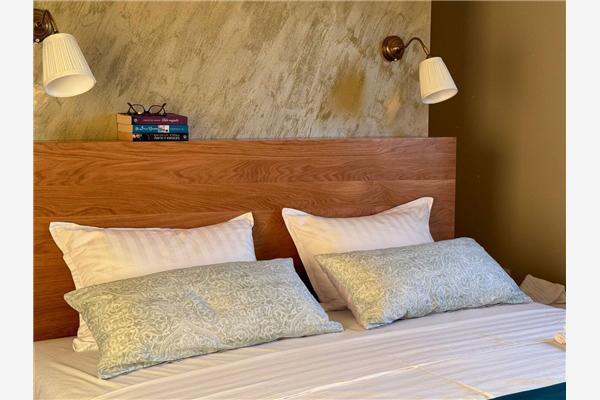 House K1, for 4 persons