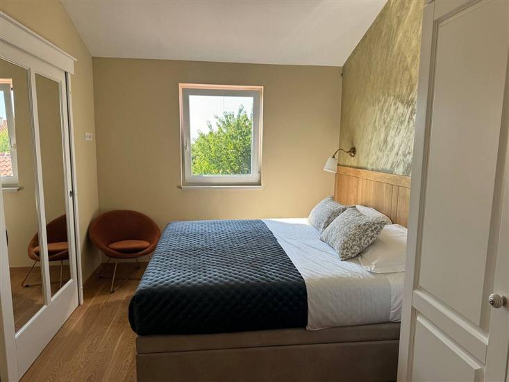 House K1, for 4 persons