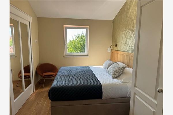 House K1, for 4 persons