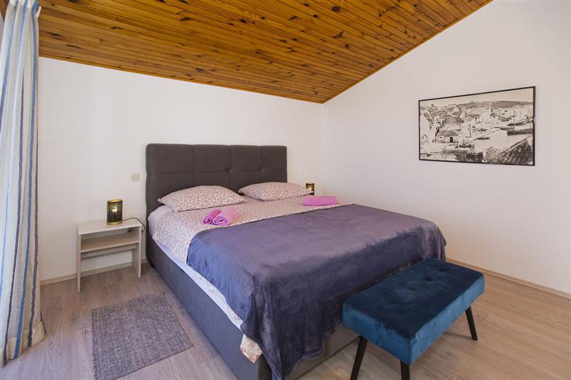 Apartman A1, na 5 osebe